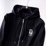 2025年4月2日入荷新作DIOR春秋メンズ 上下セットM-5XL/zhan工場