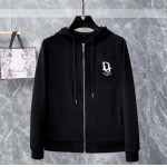 2025年4月2日入荷新作DIOR春秋メンズ 上下セットM-5XL/zhan工場