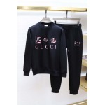 2025年4月2日入荷新作MONCLER春秋メンズ 上下セットM-5XL/zhan工場