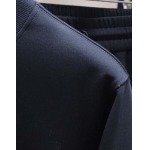 2025年4月2日入荷新作LOEWE春秋メンズ 上下セットM-5XL/zhan工場