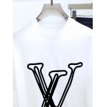2025年4月2日入荷新作Louis Vuitton夏メンズ 上下セットM-5XL/zhan工場