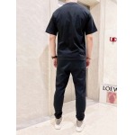 2025年4月2日入荷新作Maison Margiela夏メンズ 上下セットM-5XL/zhan工場
