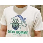 2025年4月2日入荷新作DIOR夏メンズ 上下セットM-5XL/zhan工場