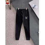 2025年4月2日入荷新作Louis Vuitton春秋メンズ 上下セットM-5XL/zhan工場