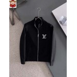 2025年4月2日入荷新作Louis Vuitton春秋メンズ 上下セットM-5XL/zhan工場