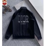2025年4月2日入荷新作DIOR春秋メンズ 上下セットM-5XL/zhan工場
