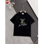 2025年4月2日入荷新作Louis Vuitton夏メンズ 上下セットM-5XL/zhan工場