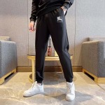 2025年4月2日入荷新作BURBERRY春秋メンズ 上下セットM-5XL/zhan工場