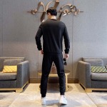 2025年4月2日入荷新作BURBERRY春秋メンズ 上下セットM-5XL/zhan工場