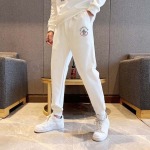 2025年4月2日入荷新作MONCLER春秋メンズ 上下セットM-5XL/zhan工場