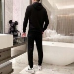 2025年4月2日入荷新作MONCLER春秋メンズ 上下セットM-5XL/zhan工場