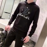 2025年4月2日入荷新作Louis Vuitton春秋メンズ 上下セットM-5XL/zhan工場