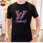 2025年4月2日入荷新作Louis Vuitton夏メンズ 上下セットM-5XL/zhan工場