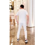 2025年4月2日入荷新作FENDI夏メンズ 上下セットM-5XL/zhan工場