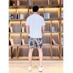 2025年4月2日入荷新作DIOR夏メンズ 上下セットM-5XL/zhan工場