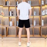 2025年4月2日入荷新作BALENCIAGA夏メンズ 上下セットM-5XL/zhan工場