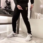 2025年4月2日入荷新作BURBERRY夏メンズ 上下セットM-5XL/zhan工場