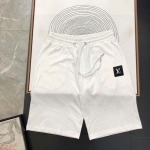 2025年4月2日入荷新作Louis Vuitton夏メンズ 上下セットM-5XL/zhan工場