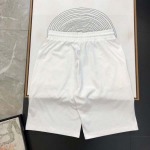 2025年4月2日入荷新作HERMES夏メンズ 上下セットM-5XL/zhan工場
