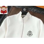 2025年4月2日入荷新作MONCLER春秋メンズ 上下セットM-5XL/zhan工場