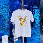 2025年4月2日入荷新作Louis Vuitton夏メンズ 上下セットM-5XL/zhan工場