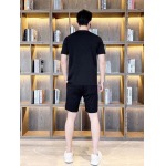 2025年4月2日入荷新作BURBERRY夏メンズ 上下セットM-5XL/zhan工場