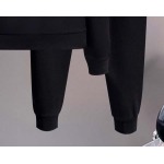 2025年4月2日入荷新作Louis Vuitton春秋メンズ 上下セットM-5XL/zhan工場