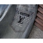 2025年4月2日入荷新作Louis Vuitton春夏ジーパン29-40/yun工場