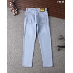 2025年4月2日入荷新作FENDI春夏ジーパン29-42/yun工場