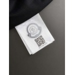 2025年4月3日入荷新作MONCLER半袖 Tシャツ高級品/LD工場
