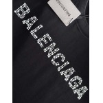 2025年4月3日入荷新作Balenciaga半袖 Tシャツ高級品/LD工場