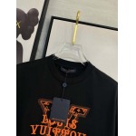 2025年4月4日入荷新作Louis Vuitton半袖 Tシャツ高級品/LD工場