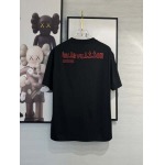 2025年4月4日入荷新作Louis Vuitton半袖 Tシャツ高級品/LD工場