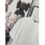 2025年4月4日入荷新作Moncler半袖 Tシャツ高級品/LD工場