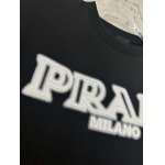 2025年4月4日入荷新作Prada半袖 Tシャツ高級品/LD工場