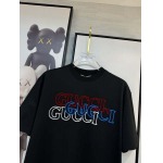 2025年4月4日入荷新作Gucci半袖 Tシャツ高級品/LD工場