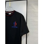 2025年4月4日入荷新作Moncler半袖 Tシャツ高級品/LD工場