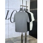 2025年4月4日入荷新作Moncler半袖 Tシャツ高級品/LD工場