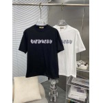2025年4月4日入荷新作burberry半袖 Tシャツ高級品/LD工場