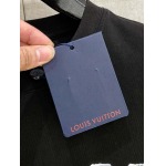2025年4月4日入荷新作Louis Vuitton半袖 Tシャツ高級品/LD工場