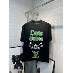 2025年4月4日入荷新作Louis Vuitton半袖 Tシャツ高級品/LD工場