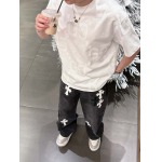 2025年4月4日入荷新作Gucci半袖 Tシャツ高級品/LD工場