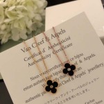 2025年4月4日入荷新品van cleef & arpelsネックレスギフト/誕生日/記念品/アクセサリーxin工場