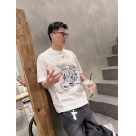 2025年4月6日入荷新作BURBERRY半袖 Tシャツ高級品/LD工場