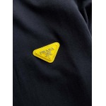 2025年4月8日入荷新作Prada半袖 Tシャツ高級品/LD工場