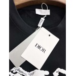 2025年4月8日入荷新作Dior半袖 Tシャツ高級品/LD工場