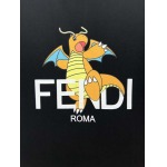 2025年4月9日入荷新作Fendi半袖 Tシャツ高級品/MP工場