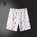 2025年4月9日入荷新作Louis Vuitton夏服 上下セット メンズ誕生日プレゼントは高級感/yich工場