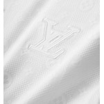 2025年4月9日入荷新作Louis Vuitton半袖 Tシャツ 超厳選★入手困難/LD工場