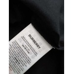 2025年4月13日入荷春夏 新作 burberry 半袖 Tシャツ高級なプレゼント/誕生日プレゼント/高品質/メンツ/記念品/ wenzhou工場